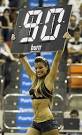 Pau Gasol Dating Cheerleader Silvia Lopez Castro | Big Lead Sports