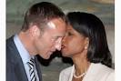 Condoleezza Rice dishes on how Peter MacKay rescued her | Toronto Star