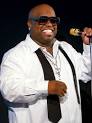 CEE LO Green Considers Hair Transplant Glamouricious Hair Extensions