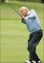 ARNOLD PALMER and his fight with Prostate Cancer