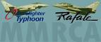 The Political battle for India`a next fighter intensifies with ...