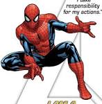 Spider Man vs Capt.America - Battles - Comic Vine