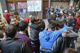 Homenaje a Iñigo Cabacas Liceranzu,