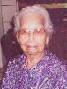 Rita Vega, 98, of El Centro passed away Sunday, October 4. - RitaVega_10062009_1