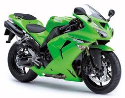 Daftar Harga Sepeda Motor Kawasaki Ninja Bekas | Modifikasi Motor ...