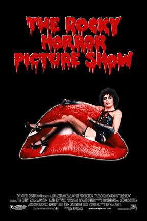 Link to The Rocky Horror Picture Show Motion Picture in the Catalog