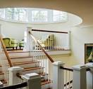Luxurious <b>Staircase</b> Interior <b>Design</b> for Elegant <b>Home</b> Construction <b>...</b>