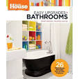 Shop This Old House Easy Upgrades-Bathrooms at Lowes.