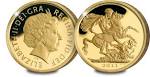 2011 UK Gold Sovereign sells out at Royal Mint | Coin Portfolio.