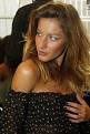 JOHN CASABLANCAS stands by his claim that Gisele Bundchen is a "monster of ... - giselePosingBSSS03sdB