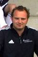 B1-Jugend-Trainer Marcel Schulz führte sein Bezirksliga-Team zusammen mit ... - 2011-12-Schulz-Mali