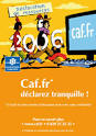Publicard : Caf.fr* déclarez tranquille ! - en images - ubacto La ...