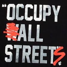 Occ Wall Street