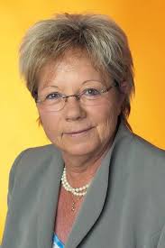 Bockenem - In der letzten Jahreshauptversammlung wurde Christa Pape einstimmig zur neuen Vorsitzenden der Frauenunion Bockenem gewählt. - 50