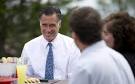 Santorum mailer: Romney as GOP nominee 'frightens me' - latimes.