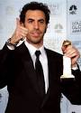 SACHA BARON COHEN Was the First Choice to Host This Year's Oscars