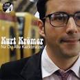 The album Na, Du Alte Kackbratze by Kurt Krömer has been listed for 4 weeks ... - 19847-l