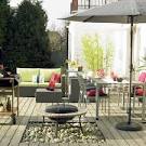 Stunning Outdoor Entertainment Area Design Ideas - Home Design and ...
