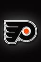Philadelphia FLYERS iPhone Wallpaper, Background and Theme