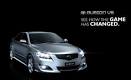 Toyota Aurion V6 GAME CHANGERs | The Inspiration Room