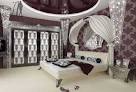 Luxury Bedroom Decorating Ideas | Interior Home Decorating