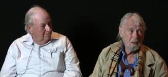 Interview mit Robert Dean und Clifford Stone - cliff-stone-bob-dean