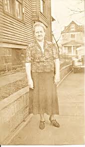 Wife: Jane (Jennie) HOWELLS Nickname: Jennie Married: 14 Nov 1888 in Mahoning Co., OH Born: 9 Sep ... - Jennie%20Howells