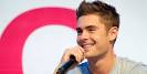Zac Efron says about former flame Vanessa Hudgens: “We clicked ... - 91c5e1a9e