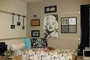 Ideas for decorating dorm rooms