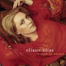 Eliane Elias Kissed By Nature Album Cover Album Cover Embed Code (Myspace, ... - Eliane-Elias-Kissed-By-Nature