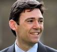 ANDY BURNHAM: the ordinary persons candidate - Channel 4 News