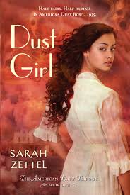 Image result for dust girl