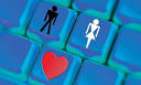Research into online dating | Education | The Guardian