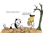 <b>Prognosis</b> Global Warming