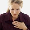 <b>Dor no</b> tórax, em qualquer
