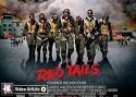 �Red Tails� is gearing up