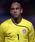 TODAY'S NEWS NJ: TIM HOWARD Should Be Good To Go