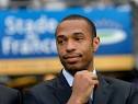 Thierry Henry Hand-ball Cheat: Ireland France ... - Thierry_Henry_1