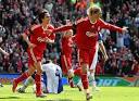 Liverpool 4 Blackburn 0: Reds still in hunt as Torres rises to the ...