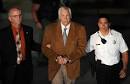 Jerry Sandusky case: Summary of the investigation and the charges ...