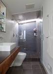 <b>Small</b> Bathrooms, Big Ideas | EYE ON <b>DESIGN</b> by Dan Gregory