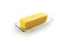 Hungry For Living: 7 foods with more FAT than a stick of butter!
