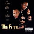 THE FIRM (Explicit) | THE FIRM Album | Yahoo! Music