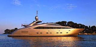 Andrea Vallicelli Image Gallery - Luxury Yacht Gallery Browser - ISA%20120%20Superyacht%20SOIREE%20-%2037%20%20m%20Profile