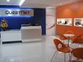 QuestNet Welcoming IRs to its Jakarta's improved office | PRLog