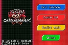 لعبة المبارزة الشيقة Yu-Gi-Oh! GX card almanac Images?q=tbn:ANd9GcSyhQ4veb-P67HwZUbaEe7IfiAmquhEuPBBl8jS2frCjvtTUO-4