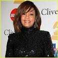 Celebrities Remember Whitney Houston on Twitter | RIP, Whitney ...