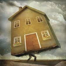 the foreclosure machine is the foreclosure machine is