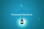 Send Ramadan Card - Email
