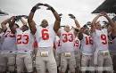 Ohio State Football Pictures,